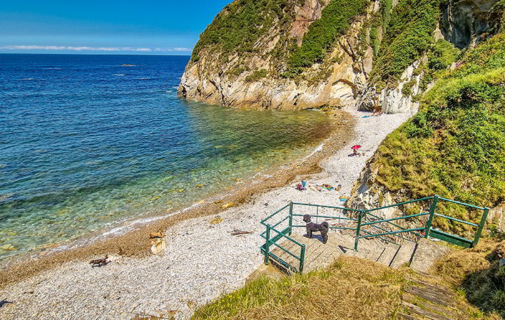 Descubriendo las Playas Secretas de Asturias: Un Viaje Hacia el Paraíso Escondido